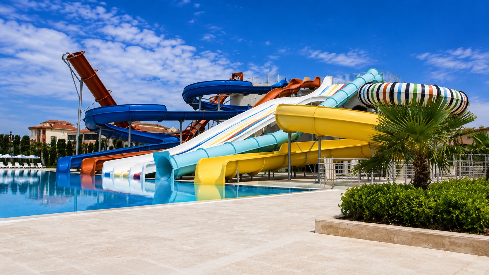 Karasu Aquapark
